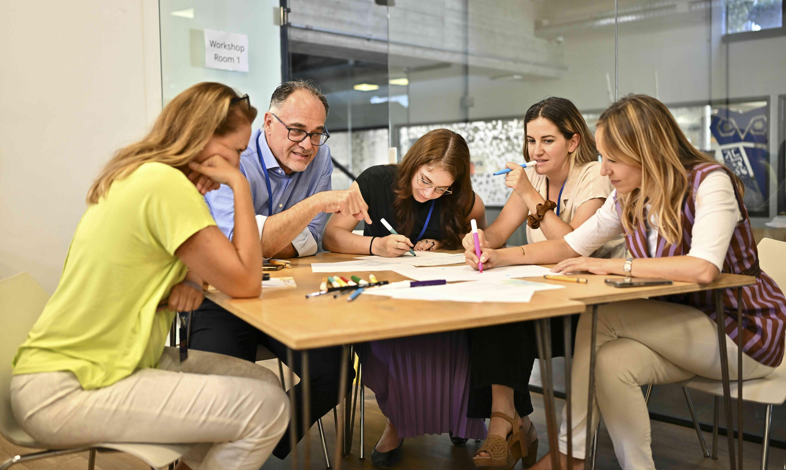 The Regenerative Enterprise