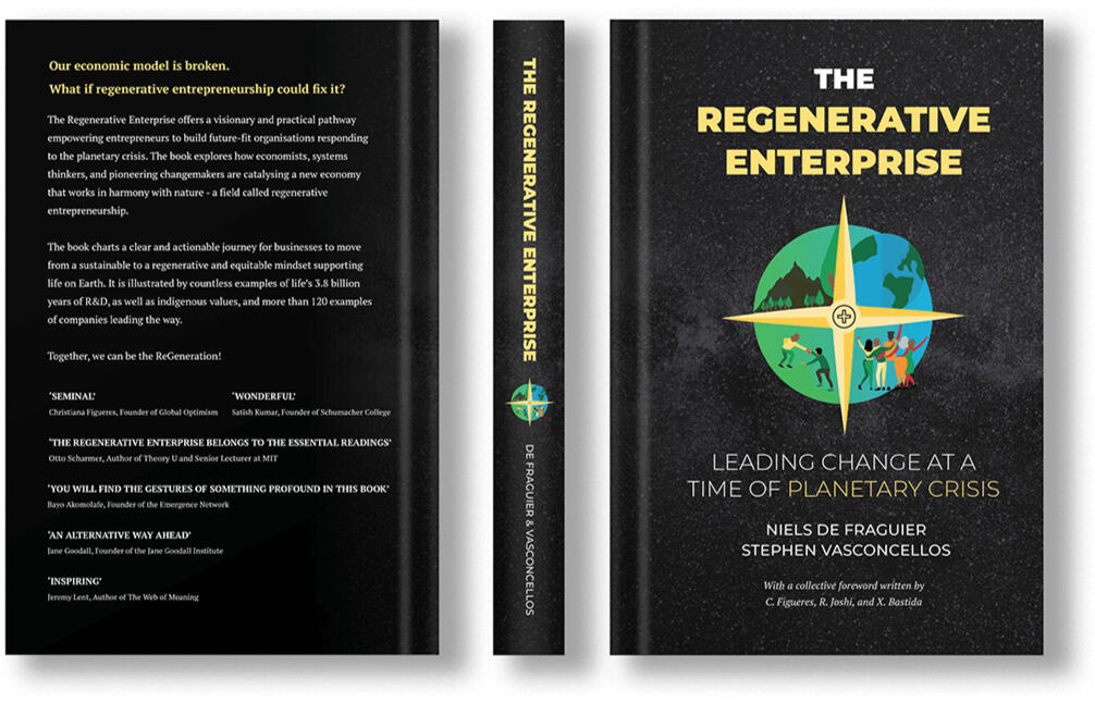 The Regenerative Enterprise