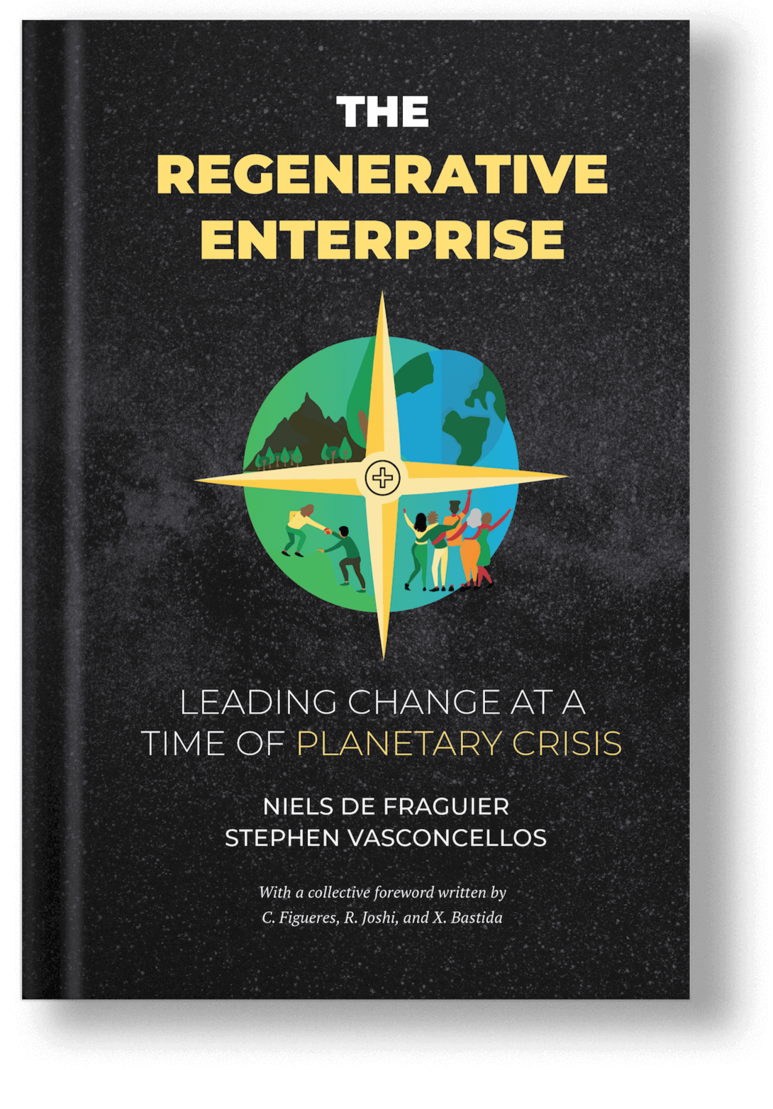 The Regenerative Enterprise