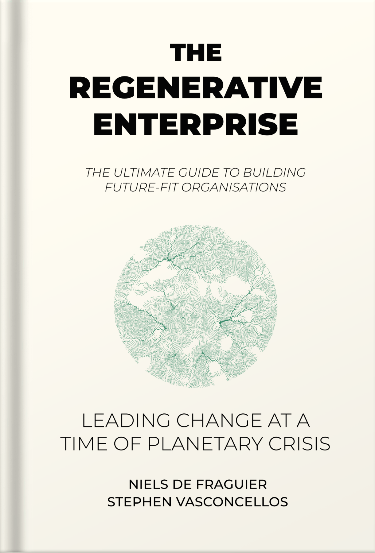 Regenerative Business