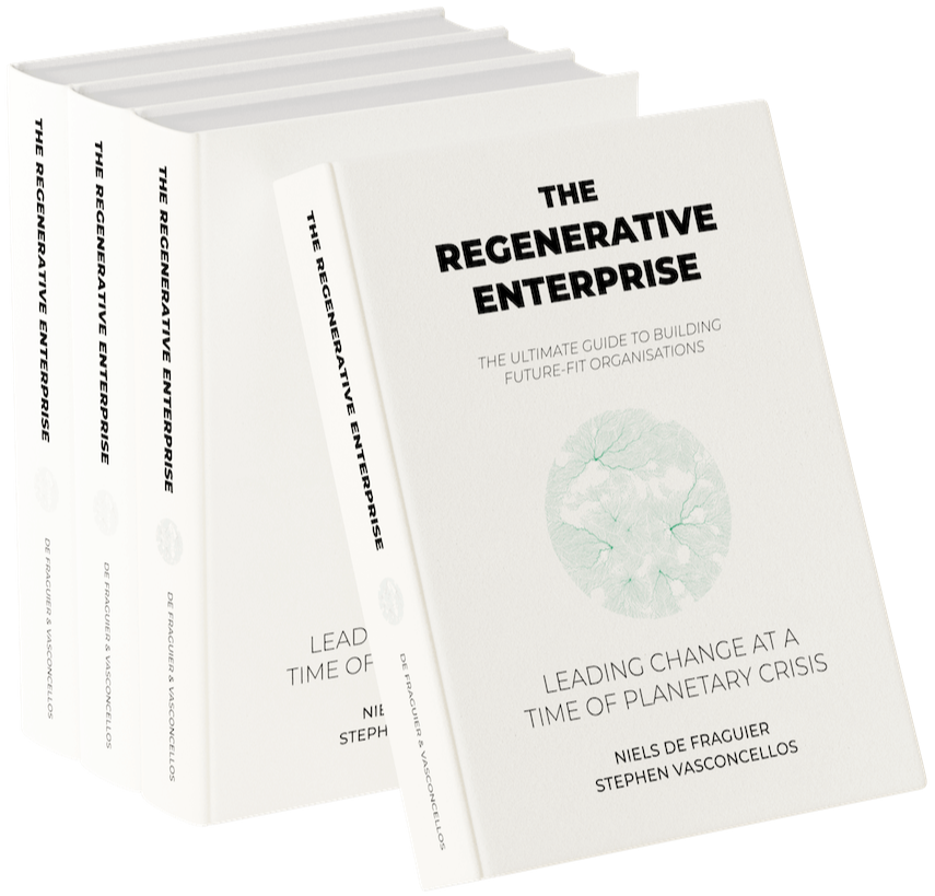 The regenerative Enterprise